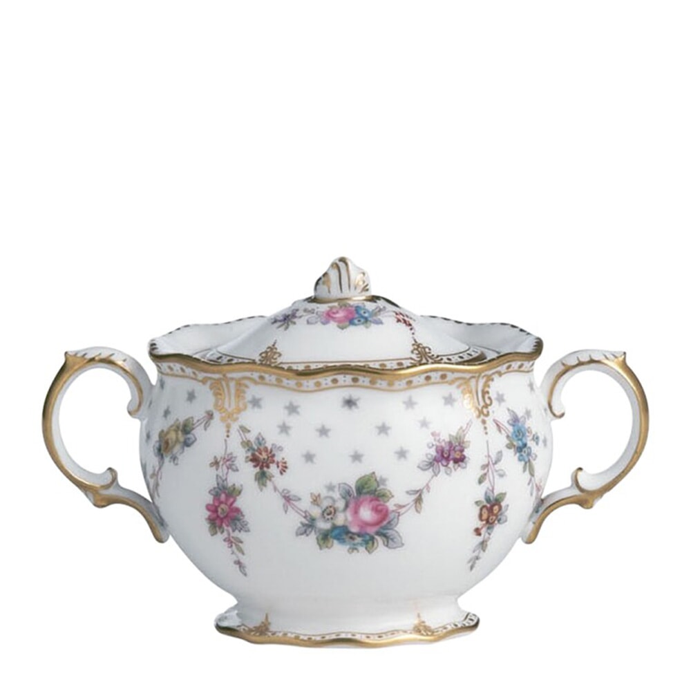 Royal Crown Derby Royal Antoinette